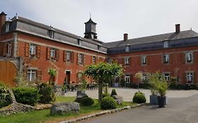 Logis - Chateau De La Motte - Hotel & Restaurant